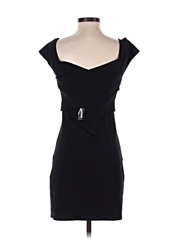 Express Cocktail Dress (view 2)
