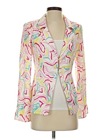 For Love & Lemons Blazer (view 1)