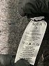 Naya Black Poncho Size S - photo 8