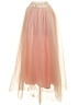 J.Crew 100% Nylon Pink Formal Skirt Size 00 - photo 2
