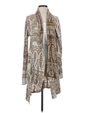Sun & Shadow Cardigan