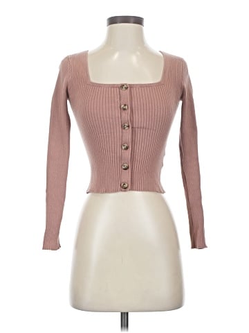 Madewell Cardigan (view 1)