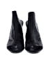 Balenciaga 100% Leather Black Sandals Size EU 39 - photo 2