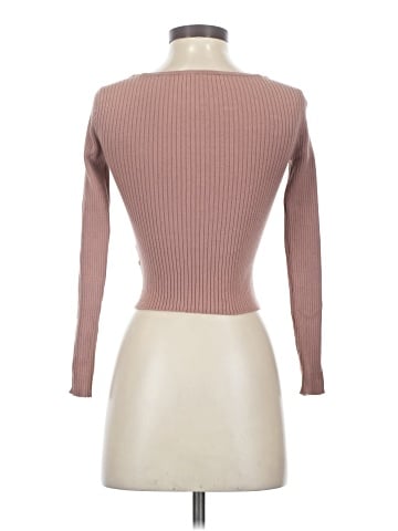 Madewell Cardigan (view 2)