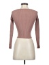 Madewell Pink Cardigan Size XS - photo 2