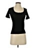 7 For All Mankind Black Cardigan Size S (estimated) - photo 1