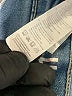 Refuge Blue Denim Shorts Size 11 - photo 4