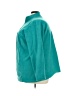 Woman Within 100% Polyester Teal Pullover Sweater Size 26 (2X) - photo 5