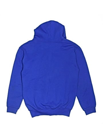 Jerzees Zip Up Hoodie (view 2)