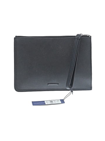 Rebecca Minkoff Leather Wristlet (view 2)