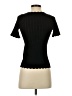7 For All Mankind Black Cardigan Size S (estimated) - photo 2