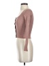 Madewell Pink Cardigan Size XS - photo 5