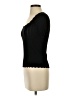 7 For All Mankind Black Cardigan Size S (estimated) - photo 5