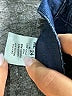Hudson Jeans Blue Jeans Size 24 waist - photo 8