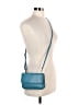 JOY 100% Polyurethane Teal Crossbody Bag One size - photo 2