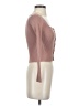 Madewell Pink Cardigan Size XS - photo 4