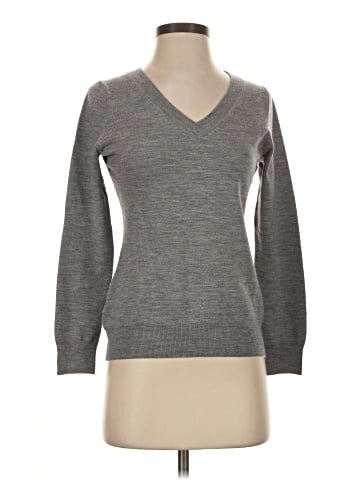 Banana Republic Pullover Sweater (view 1)