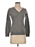 Banana Republic Gray Pullover Sweater Size S - photo 1