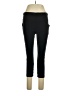 CAbi Solid Black Active Pants Size L - photo 1