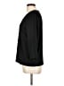 Chico's Black 3/4 Sleeve T-Shirt Size L - photo 5