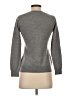 Banana Republic Gray Pullover Sweater Size S - photo 2