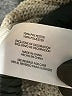 Eddie Bauer 100% Polyester Tweed Brown Pullover Sweater Size L - photo 8