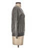 Banana Republic Gray Pullover Sweater Size S - photo 4
