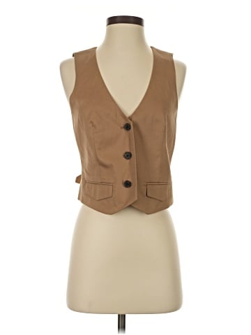 J.Crew Vest (view 1)