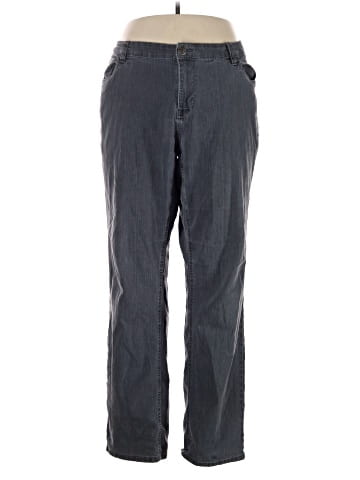 Avenue Jeans Jeans (view 1)