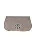 Tory Burch Gray Crossbody Bag One size - photo 1