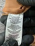 Calvin Klein Metallic Gold Jacket Size L - photo 7