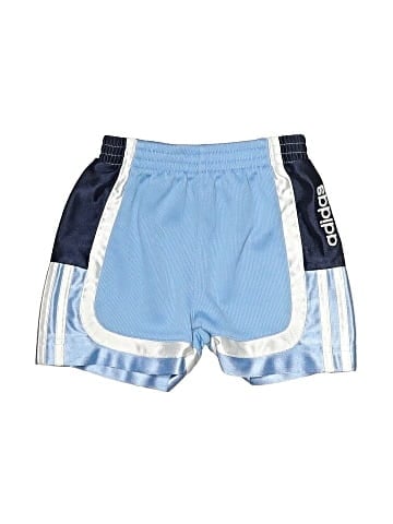 Adidas Athletic Shorts (view 1)