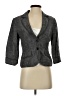 White House Black Market Gray Blazer Size 4 - photo 1