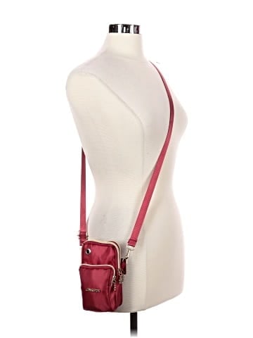 Jingpin Crossbody Bag (view 2)