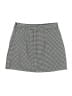 Abercrombie & Fitch Houndstooth Gray Skort Size S - photo 2