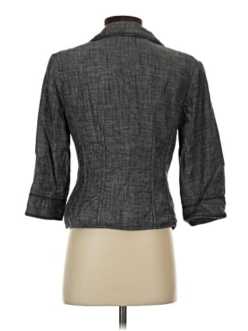 White House Black Market Blazer (view 2)