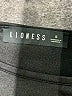 Lioness Solid Black Casual Dress Size S - photo 7