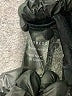 Lioness Solid Black Casual Dress Size S - photo 8