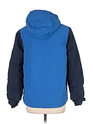 Lands' End Snow Jacket (view 2)