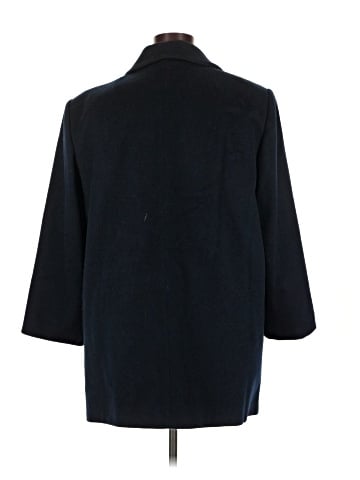 Forecaster of Boston Wool Coat (view 2)