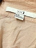 Forever 21 Tan Casual Dress Size M - photo 4