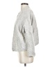 Everlane Silver Cardigan Size S - photo 5