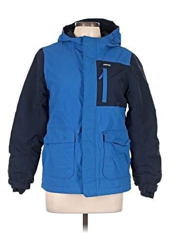 Lands' End Snow Jacket (view 1)