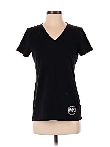 MICHAEL Michael Kors Short Sleeve Top (view 1)