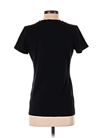 MICHAEL Michael Kors Short Sleeve Top (view 2)