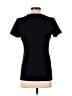 MICHAEL Michael Kors Black Short Sleeve Top Size S - photo 2