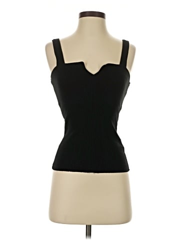 The Range Sleeveless Top (view 1)