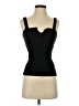 The Range Black Sleeveless Top Size S (estimated) - photo 1