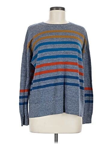 Pendleton Wool Sweater (view 1)