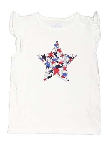 Vineyard Vines Sleeveless T-Shirt (view 1)